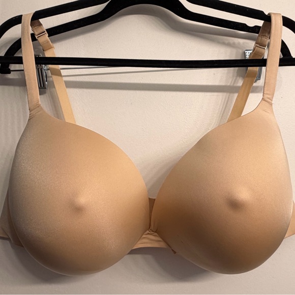 Skims Ultimate Nipple Bra- 44C- Clay - Picture 2 of 3